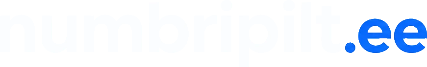 numbripilt.ee logo